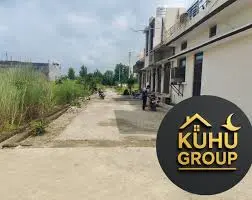 Kuhu Infrastructure Pvt Ltd